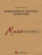 Adirondack Festival Overture Standard