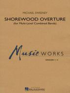 Shorewood Overture - Level 3 Standard