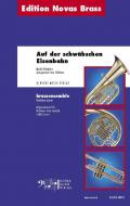 Auf der schwäbischen Eisenbahn 