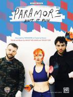 Ain't It Fun (Easy Piano) 