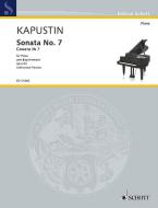 Sonata No. 7 op. 64 Standard