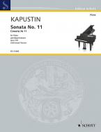 Sonata No. 11 op. 101 Standard