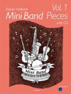 Mini banda pezzi 1 