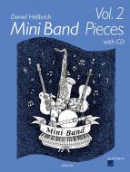 Mini banda pezzi 2 