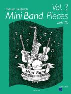 Mini banda pezzi 3 