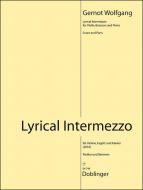 Lyrical Intermezzo 