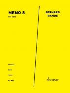 Memo 8 Standard