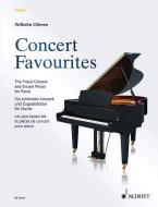 Concert Favourites Standard