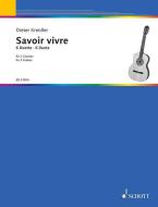 Savoir vivre Standard
