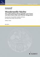 Wunderweiße Nächte Standard