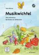 Musikwichtel - Paket 