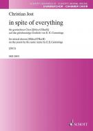 In Spite Of Everything Standard