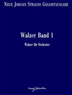 Waltzes Vol. 1 RV 1-47 