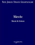 Märsche RV 8-652 