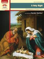 A Holy Night 