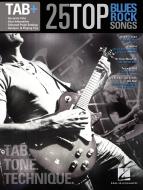 25 Top Blues Rock Songs 