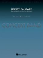 Liberty Fanfare 