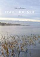 Fear Thou Not Standard