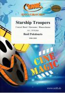 Starship Troopers Standard