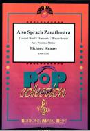 Thus Spoke Zarathustra Standard