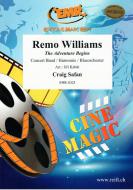Remo Williams Standard