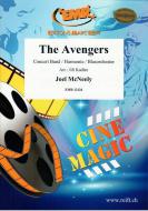 The Avengers Standard