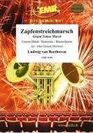 Zapfenstreichmarsch Standard