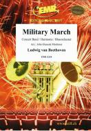 Military March Standard
