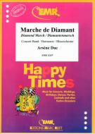 Diamantenmarsch Standard