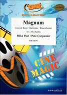 Magnum Standard
