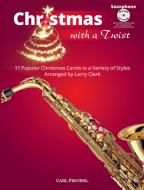 Christmas with a Twist 
