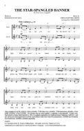 The Star-Spangled Banner 