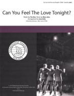 Can You Feel The Love Tonight? Standard