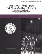 Lida Rose/Will I Ever Tell You? Standard