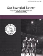 Star-Spangled Banner Standard
