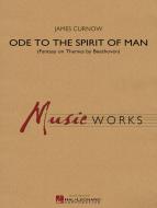 An Ode To The Spirit Of Man Standard