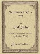 Gnossienne No 1 