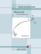 Maskerade op. 68 Standard