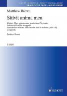 Sitivit anima mea Standard