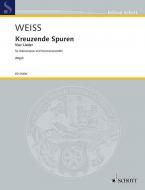 Kreuzende Spuren Standard