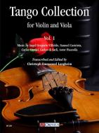 Tango Collection Vol. 1 
