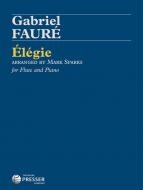 Élégie Op. 24 
