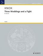 Three Weddings And A Fight Standard