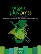 Organ Plus Brass 4: Cathedral Sounds Standard