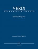 Messa da Requiem Standard