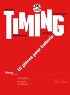 Timing 