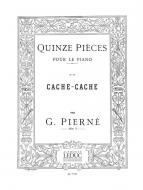 Cache-cache Op.3, No.12 