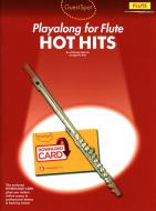Guest Spot: Hot Hits - Flute 