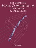 The Complete Scale Compendium 