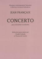 Concerto For Clarinet 
